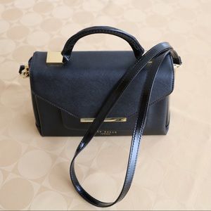 Ted Baker Crossbody Bag